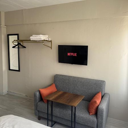 The Lima Suites Kadikoey Стамбул Экстерьер фото