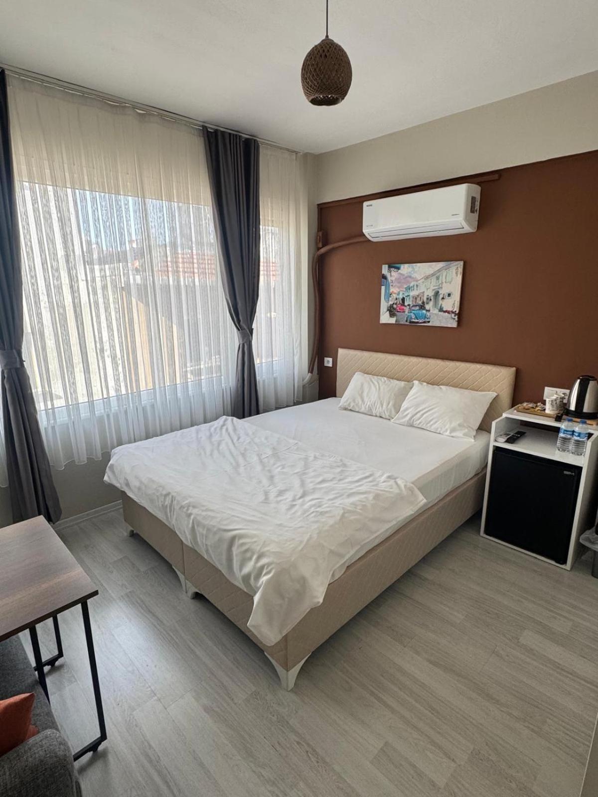 The Lima Suites Kadikoey Стамбул Экстерьер фото