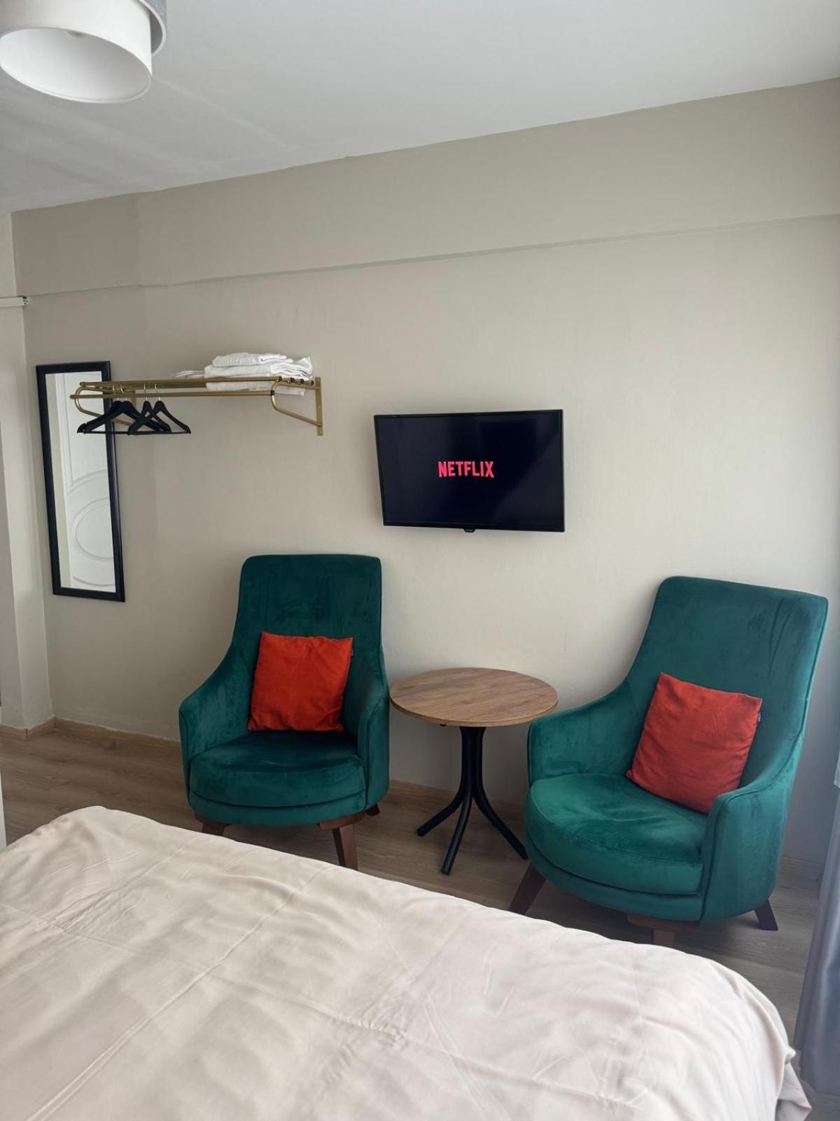 The Lima Suites Kadikoey Стамбул Экстерьер фото